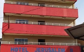 Hotel Jerusalém 2